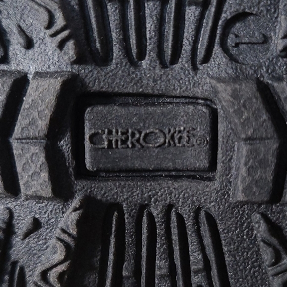 Cherokee Kids Infant Sandals - Picture 10 of 10